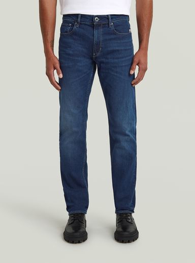 Jeans Mosa Straight